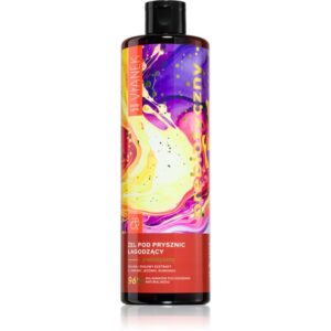 Vianek Prebiotic Soothing gel de dus reconfortant cu probiotice 400 ml-ro