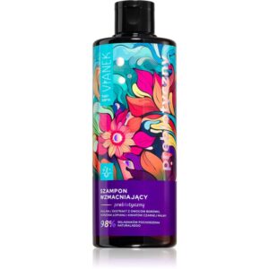 Vianek Prebiotic Strengthening sampon fortifiant cu probiotice 300 ml-Țena