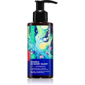 Vianek Prebiotic Warmimg tonic pentru par cu efect termogen 150 ml-ro