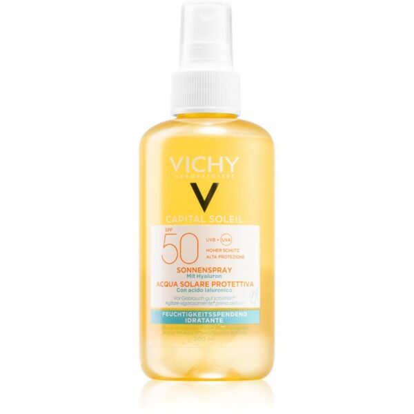 Vichy Capital Soleil Spray protector SPF 50 200 ml-ro
