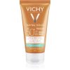 Vichy Capital Soleil crema protectoare pentru ten catifelat SPF 50+ 50 ml-Țena
