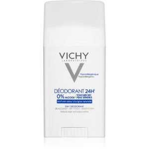 Vichy Deodorant 24h deodorant stick 24 de ore 40 ml-ro
