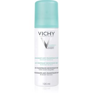 Vichy Deodorant 48h deodorant spray impotriva transpiratiei excesive 125 ml-ro