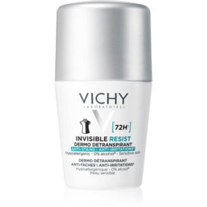 Vichy Deodorant 72h antiperspirant 72 ore 50 ml-Țena