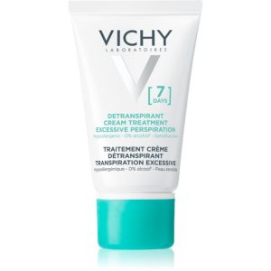 Vichy Deodorant anti-perspirant crema pentru toate tipurile de piele 30 ml-ro