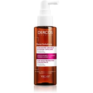 Vichy Dercos Densi Solutions Tratament pentru cresterea densitatii parului 100 ml-ro