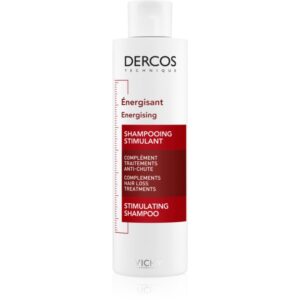Vichy Dercos Energising sampon fortifiant impotriva caderii parului 200 ml-ro