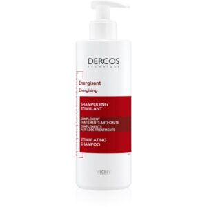 Vichy Dercos Energising sampon fortifiant impotriva caderii parului 400 ml-ro