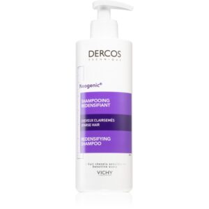 Vichy Dercos Neogenic sampon pentru restabilirea desitatii parului 400 ml-ro