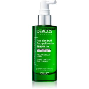 Vichy Dercos Serum 10 tratament pentru ingrijire anti matreata 90 ml-Țena