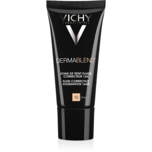 Vichy Dermablend fard corector cu SPF culoare 15 Opal 30 ml-ro