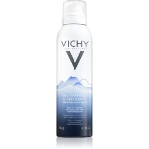Vichy Eau Thermale apă termală de mineralizare 150 g-Țena
