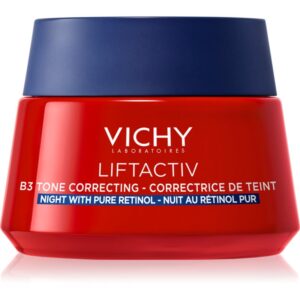 Vichy Liftactiv Collagen Specialist crema de noapte cu retinol 50 ml-ro