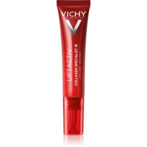 Vichy Liftactiv Collagen Specialist ingrijire pentru ochi anti-imbatranire 15 ml-Țena