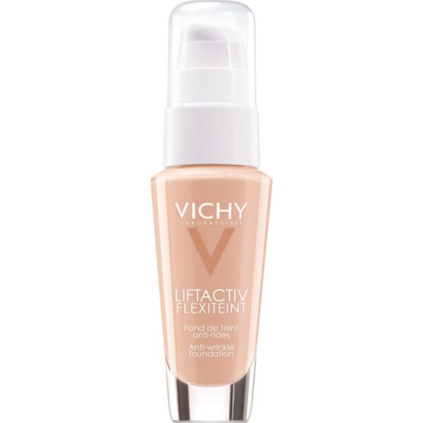 Vichy Liftactiv Flexiteint machiaj cu efect de lifting culoare 35 Sand 30 ml-ro