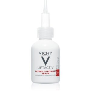 Vichy Liftactiv Retinol Specialist Serum ser intens anti-rid cu retinol 30 ml-Țena
