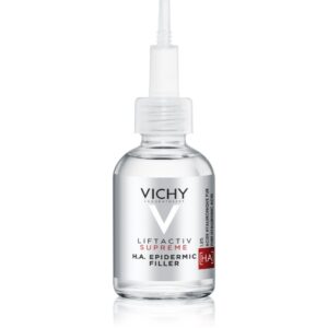 Vichy Liftactiv Supreme H.A. Epidermic Filler ser facial anti-îmbătrânire cu acid hialuronic 30 ml-ro
