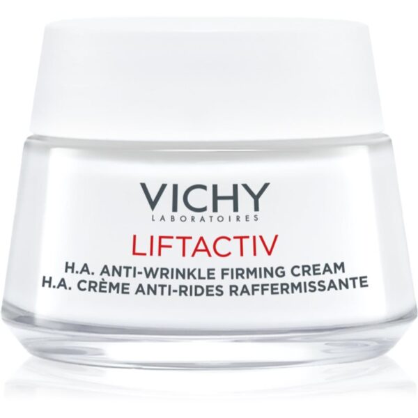 Vichy Liftactiv Supreme crema de zi cu efect lifting uscata si foarte uscata 50 ml-Țena