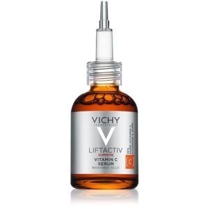 Vichy Liftactiv Supreme ser facial cu efect iluminator cu vitamina C 20 ml-ro