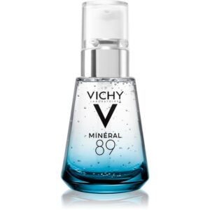 Vichy Minéral 89 booster hialuronic fortifiant