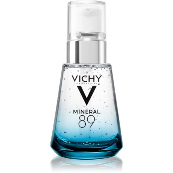Vichy Minéral 89 booster hialuronic fortifiant
