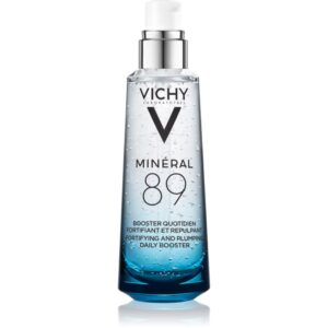 Vichy Minéral 89 booster hialuronic fortifiant