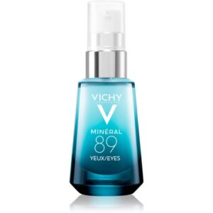 Vichy Minéral 89 booster hialuronic fortifiant