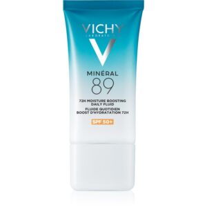 Vichy Minéral 89 protective fluid SPF 50+ 50 ml-ro