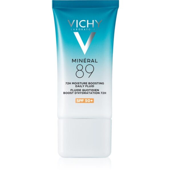 Vichy Minéral 89 protective fluid SPF 50+ 50 ml-ro