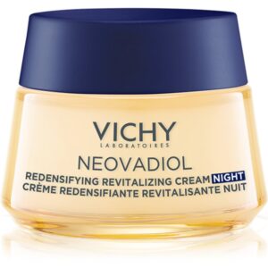 Vichy Neovadiol Compensating Complex crema de noapte revitalizanta pentru fermitatea pielii 50 ml-ro