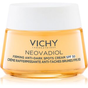 Vichy Neovadiol Compensating Complex crema de zi impotriva petelor intunecate SPF 50 50 ml-ro