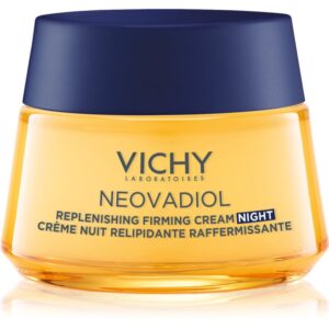 Vichy Neovadiol Magistral crema nutritiva pentru fermitate pentru noapte 50 ml-ro