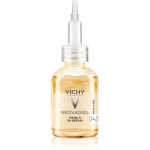 Vichy Neovadiol Meno 5 Bi-Serum Ser pentru reducerea semnelor de imbatranire 30 ml-ro
