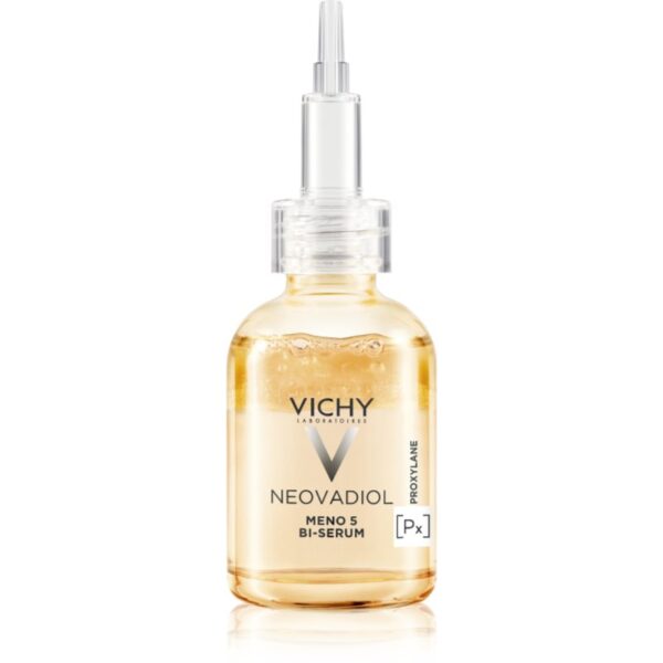Vichy Neovadiol Meno 5 Bi-Serum Ser pentru reducerea semnelor de imbatranire 30 ml-ro