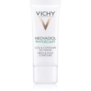 Vichy Neovadiol Phytosculpt îngrijire pentru întărirea și remodelarea conturului gâtului și a feței 50 ml-Țena