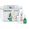 Vichy Normaderm set cadou pentru piele sensibila predispusa la acnee-ro