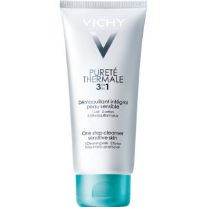 Vichy Pureté Thermale emulsie demachianta 3 in 1 200 ml-ro
