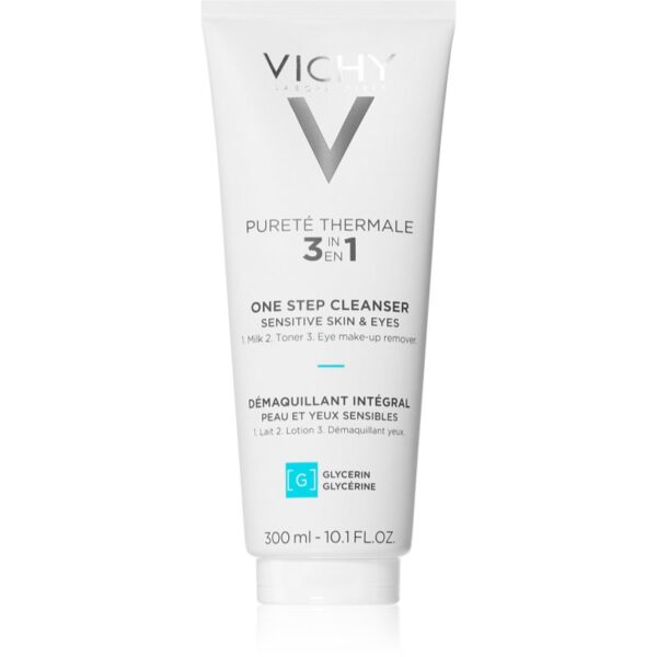 Vichy Pureté Thermale emulsie demachianta 3 in 1 300 ml-ro
