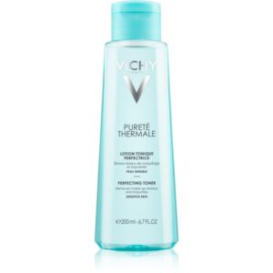 Vichy Pureté Thermale lotiune tonica pentru uniformizare 200 ml-Țena