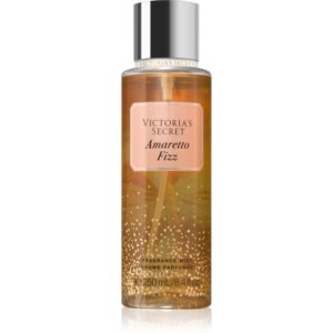 Victoria's Secret Amaretto Fizz spray pentru corp pentru femei 250 ml-Țena