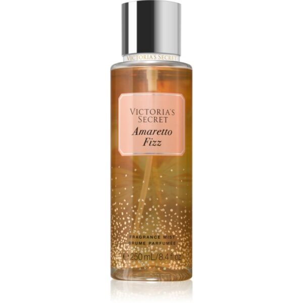 Victoria's Secret Amaretto Fizz spray pentru corp pentru femei 250 ml-Țena