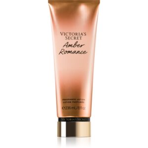 Victoria's Secret Amber Romance lapte de corp pentru femei 236 ml-ro
