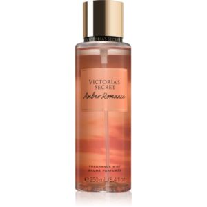 Victoria's Secret Amber Romance spray pentru corp pentru femei 250 ml-ro