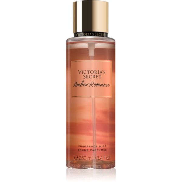 Victoria's Secret Amber Romance spray pentru corp pentru femei 250 ml-ro