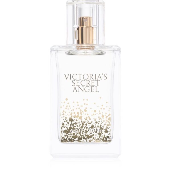 Victoria's Secret Angel Gold Eau de Parfum pentru femei 50 ml-ro