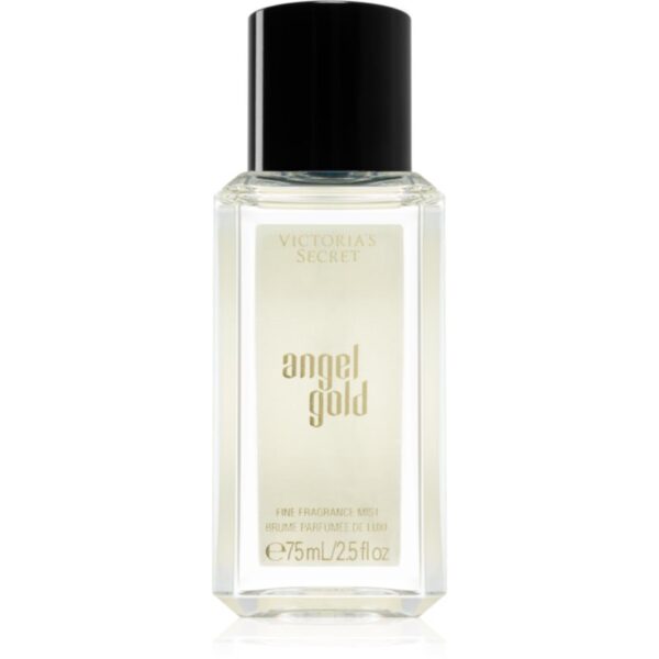 Victoria's Secret Angel Gold Eau de Parfum pentru femei 75 ml-ro