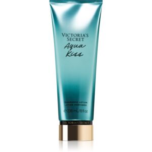 Victoria's Secret Aqua Kiss lapte de corp pentru femei 236 ml-ro