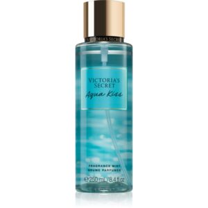 Victoria's Secret Aqua Kiss spray pentru corp pentru femei 250 ml-ro
