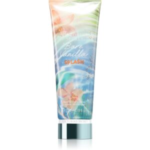 Victoria's Secret Bare Vanilla Splash lapte de corp pentru femei 236 ml-ro