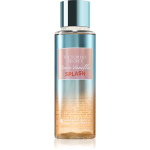 Victoria's Secret Bare Vanilla Splash spray pentru corp pentru femei 250 ml-ro